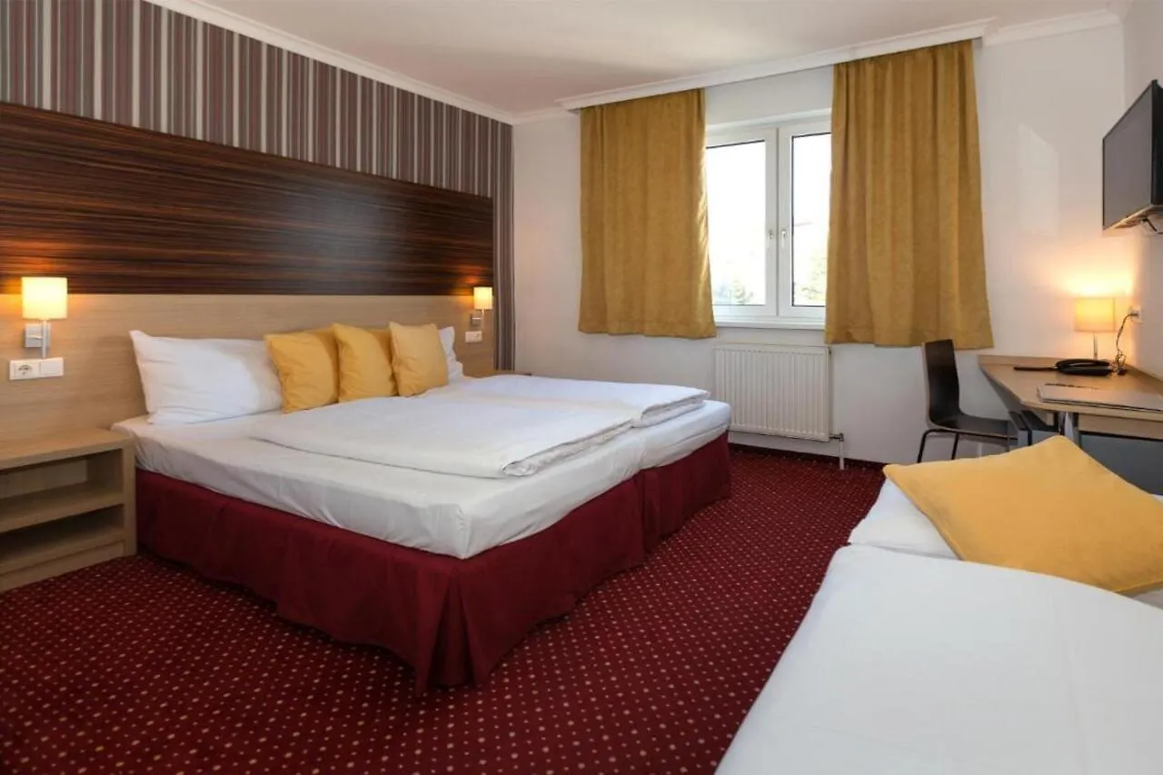 ****  Arion Airport Hotel Schwechat Austria