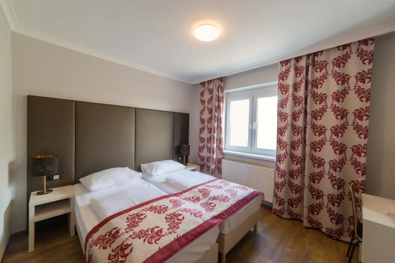 Arion Airport Hotel Schwechat