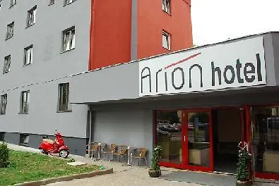 Arion Airport Hotel Schwechat