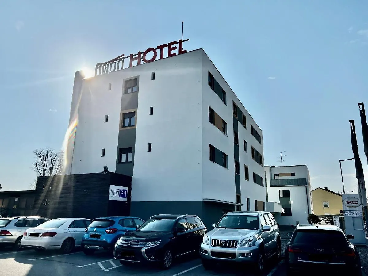 Arion Airport Hotel Schwechat
