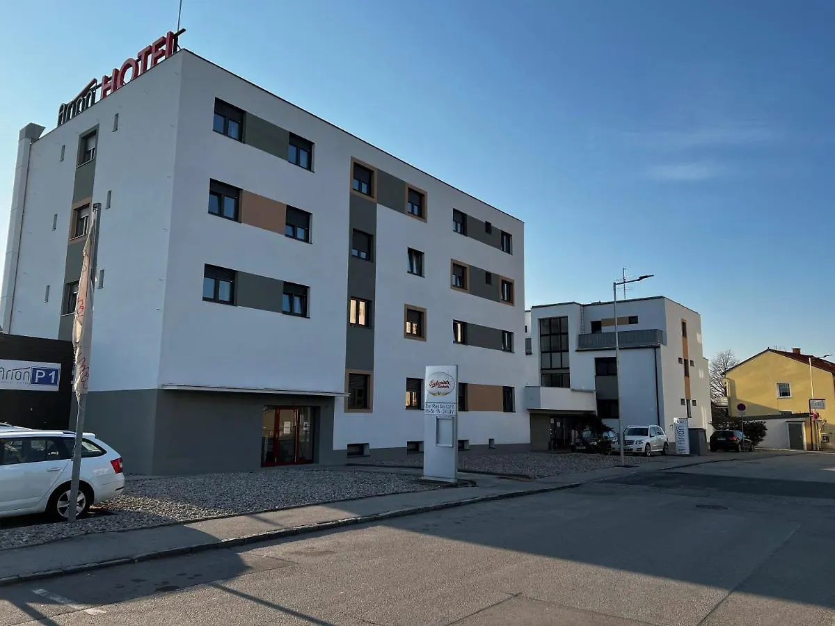 Arion Airport Hotel Schwechat