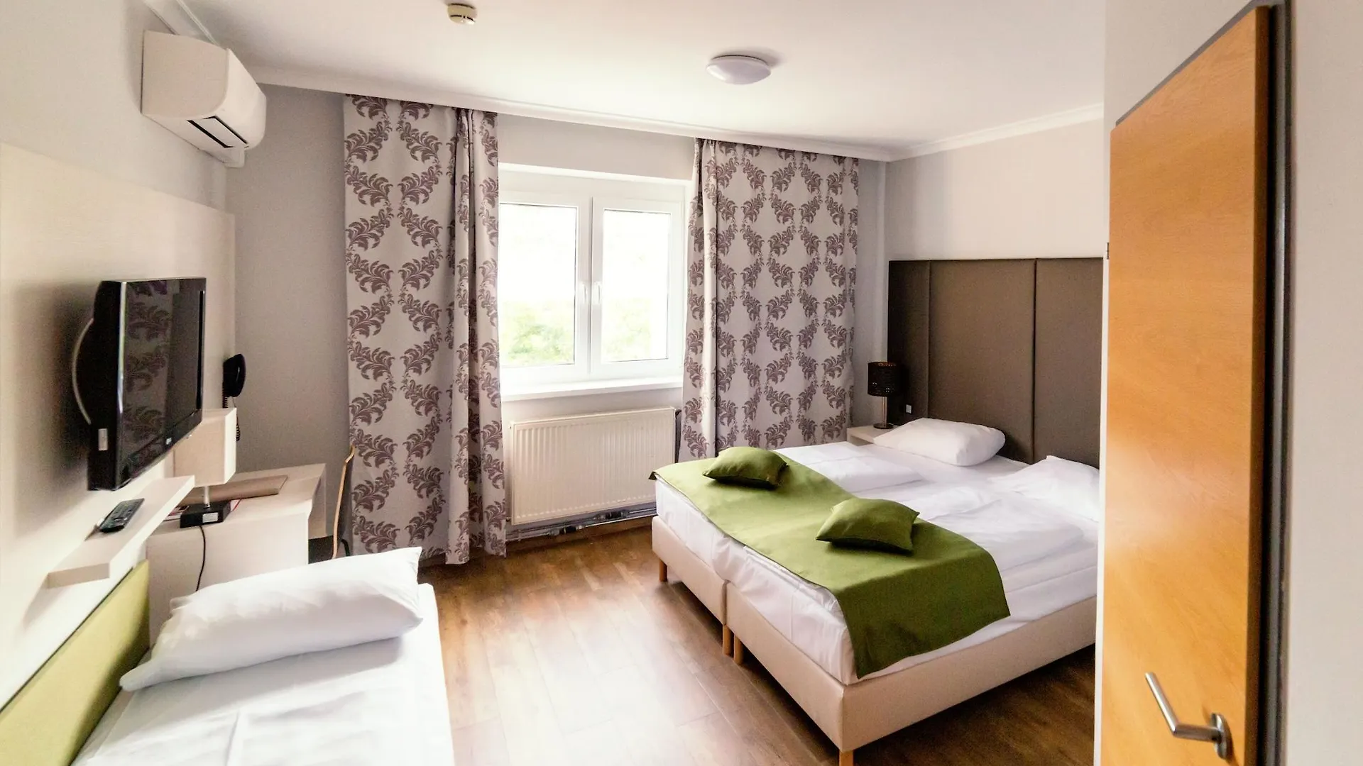 Arion Airport Hotel Schwechat