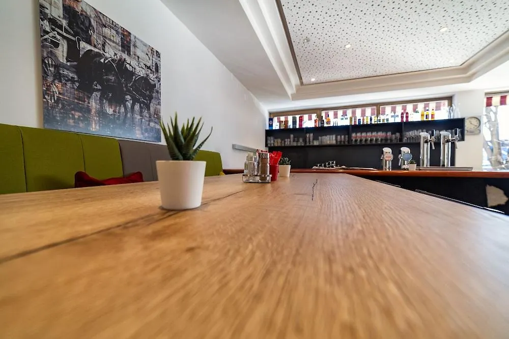 Arion Airport Hotel Schwechat