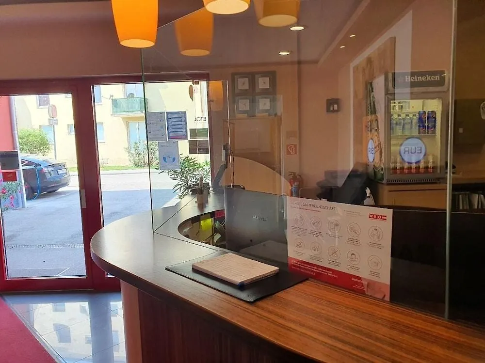 Arion Airport Hotel Schwechat