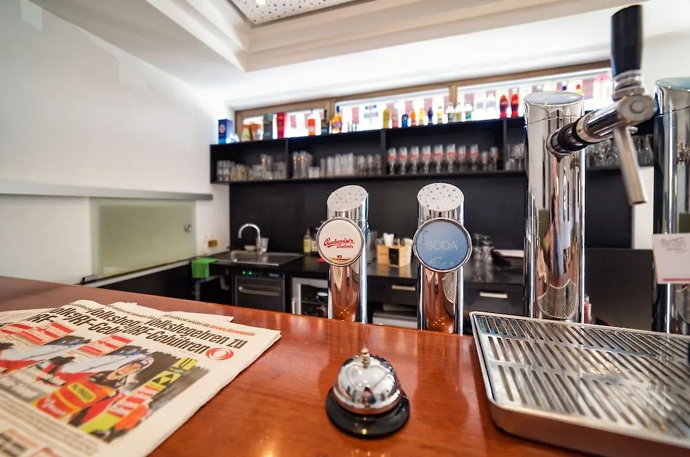 Arion Airport Hotel Schwechat