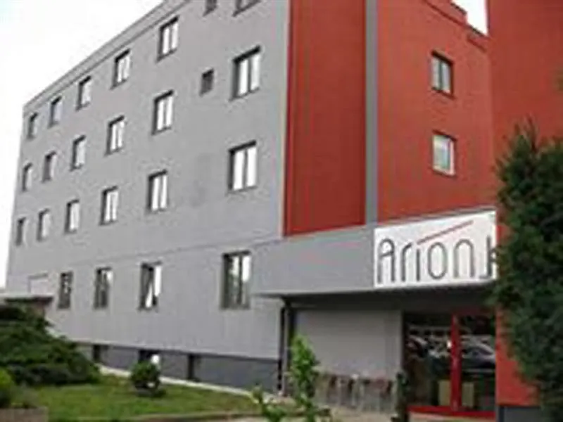 Arion Airport Hotel Schwechat Austria