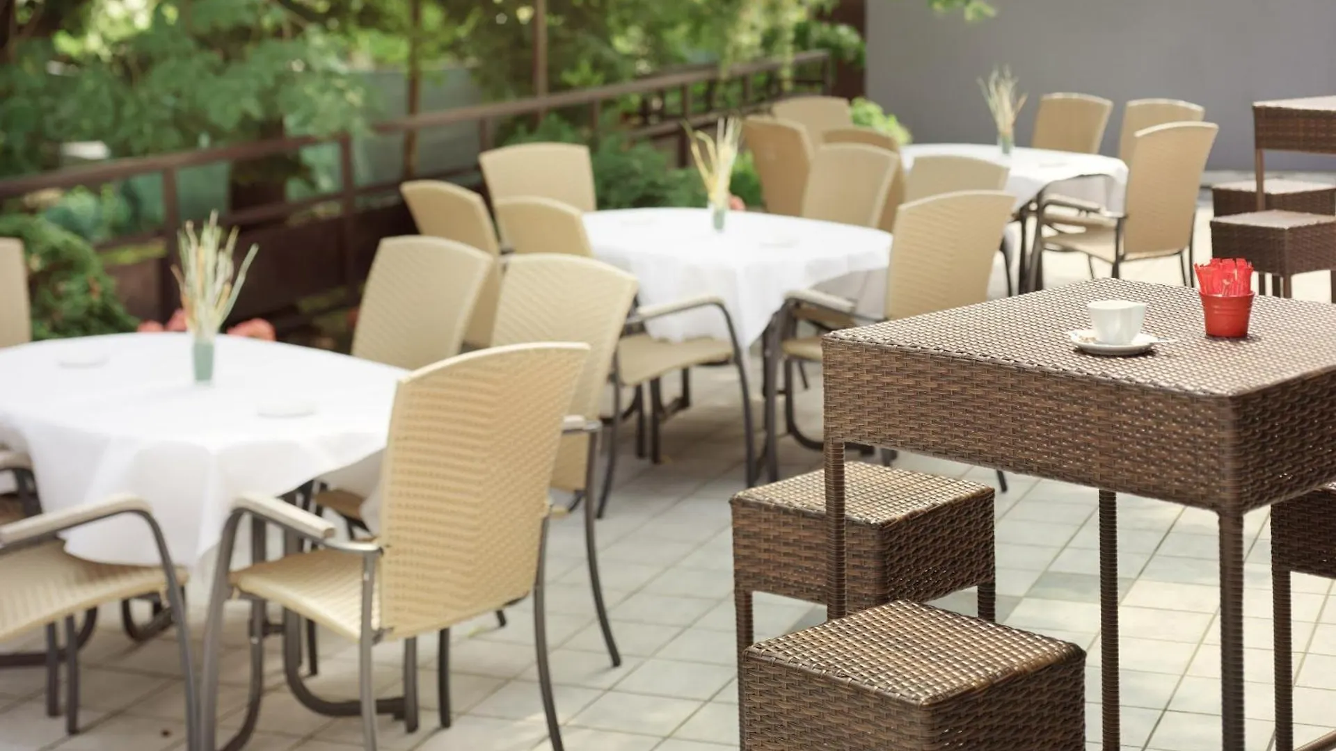 Arion Airport Hotel Schwechat