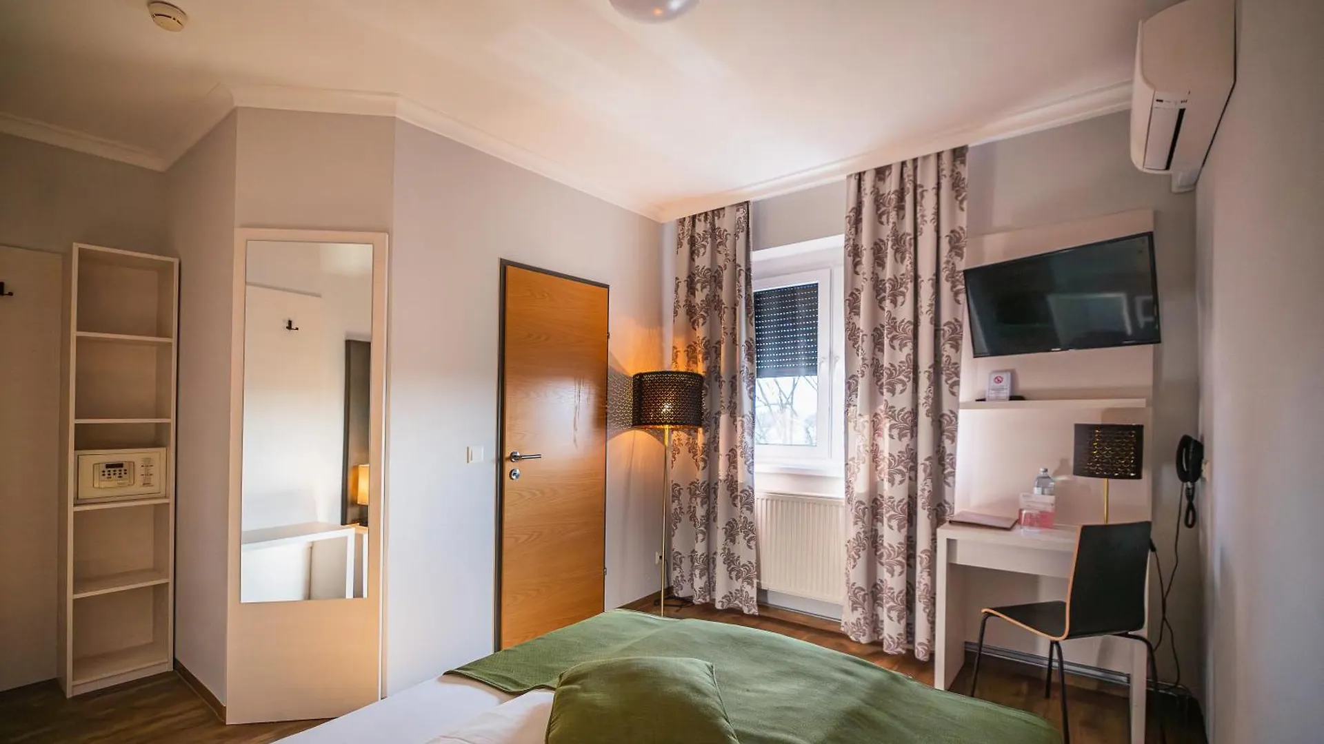 ****  Arion Airport Hotel Schwechat Austria