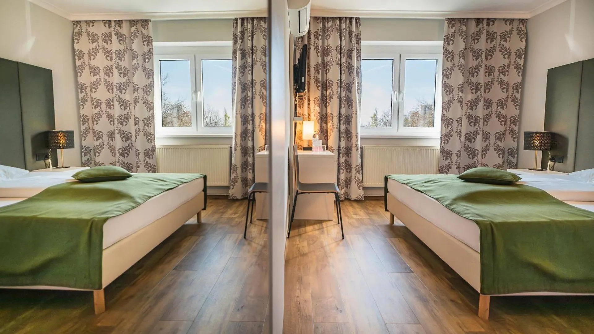 Arion Airport Hotel Schwechat Austria
