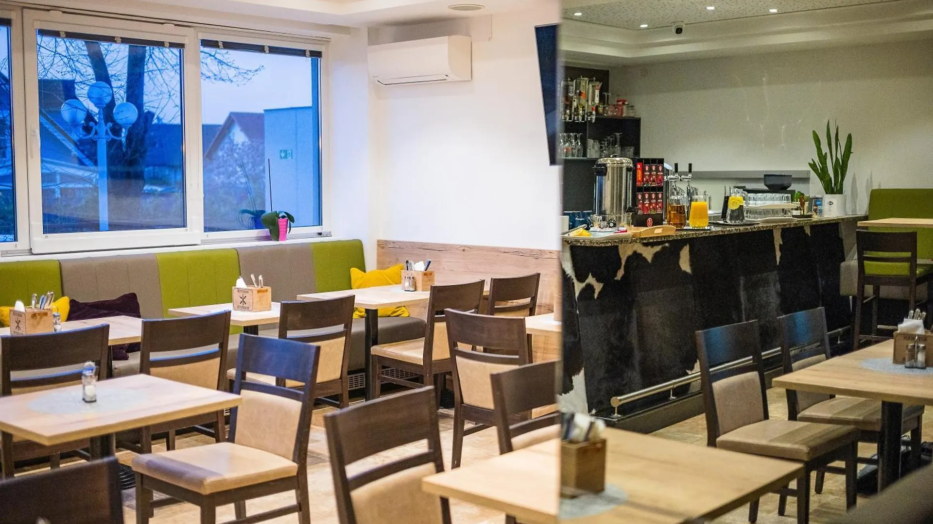 Arion Airport Hotel Schwechat