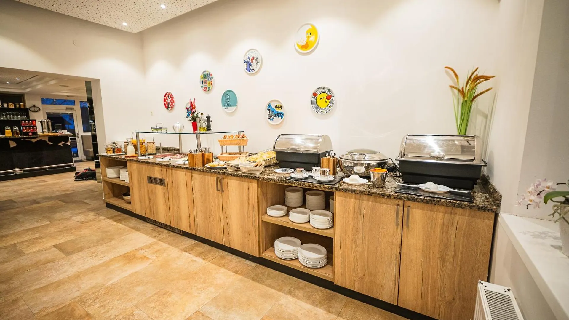 Arion Airport Hotel Schwechat