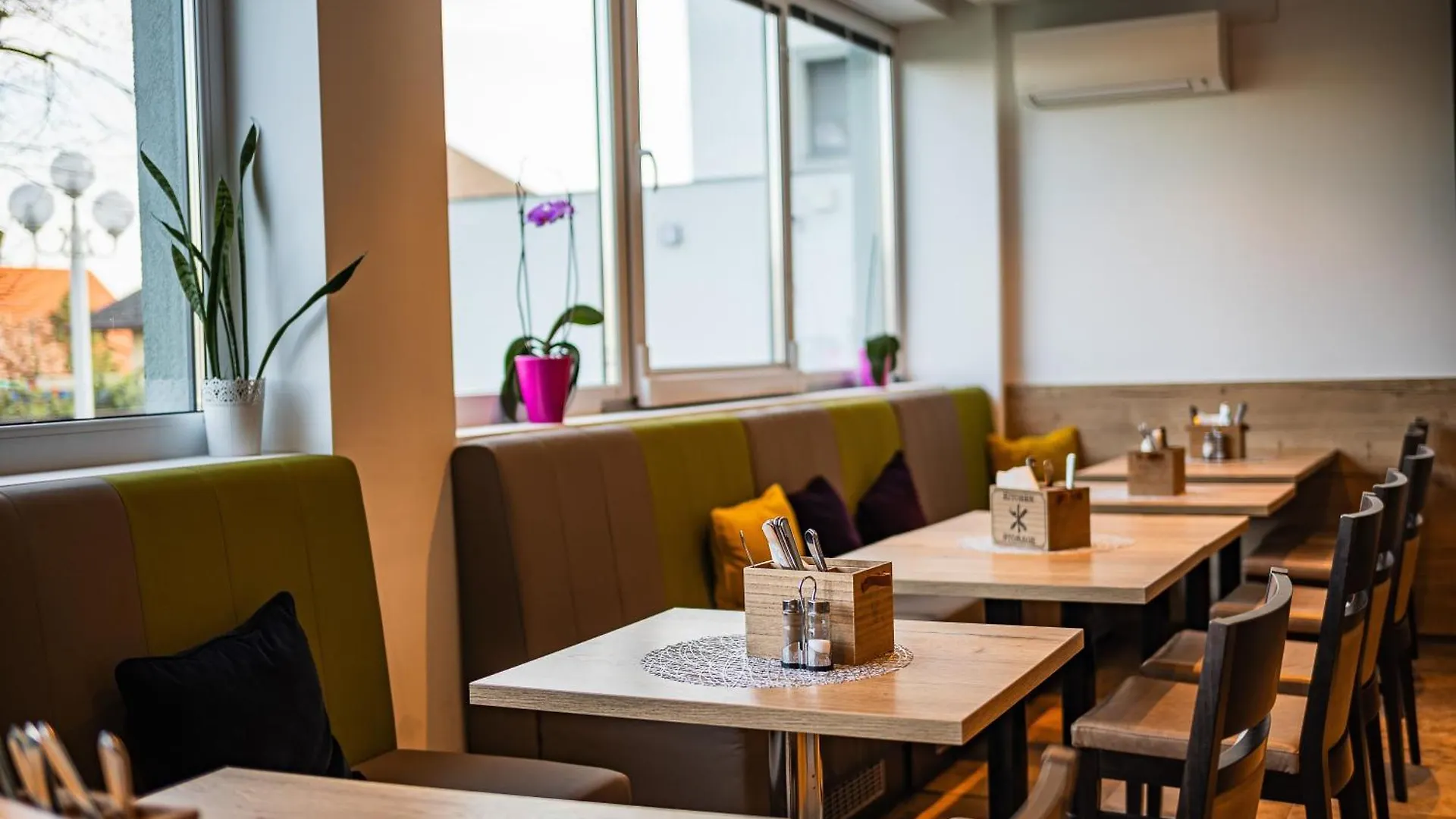 ****  Arion Airport Hotel Schwechat Austria