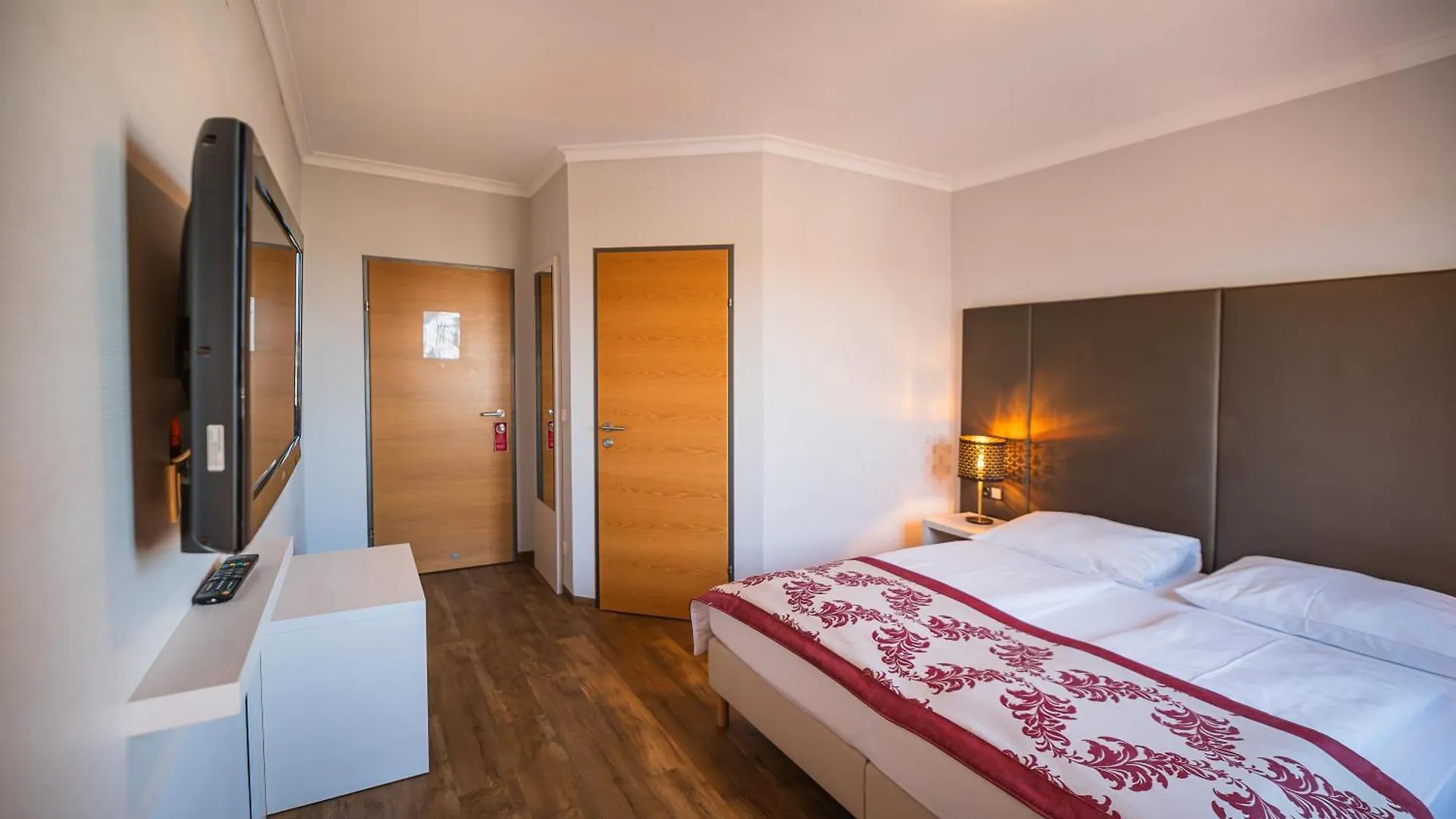 Arion Airport Hotel Schwechat Austria