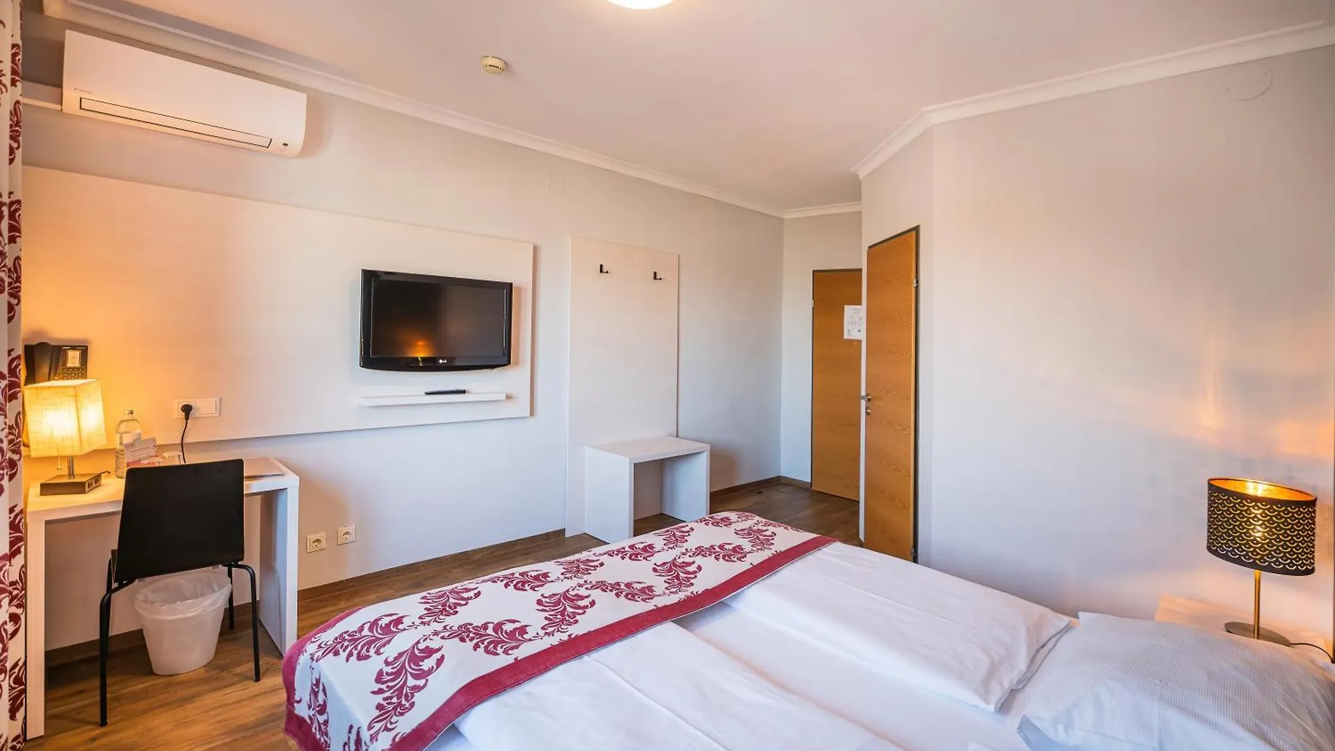 Arion Airport Hotel Schwechat Austria
