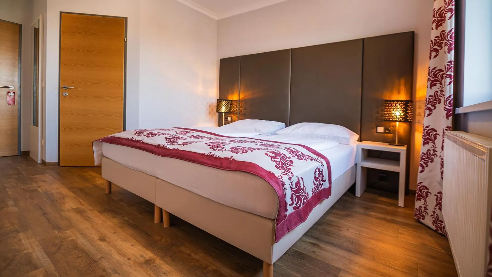 Arion Airport Hotel Schwechat