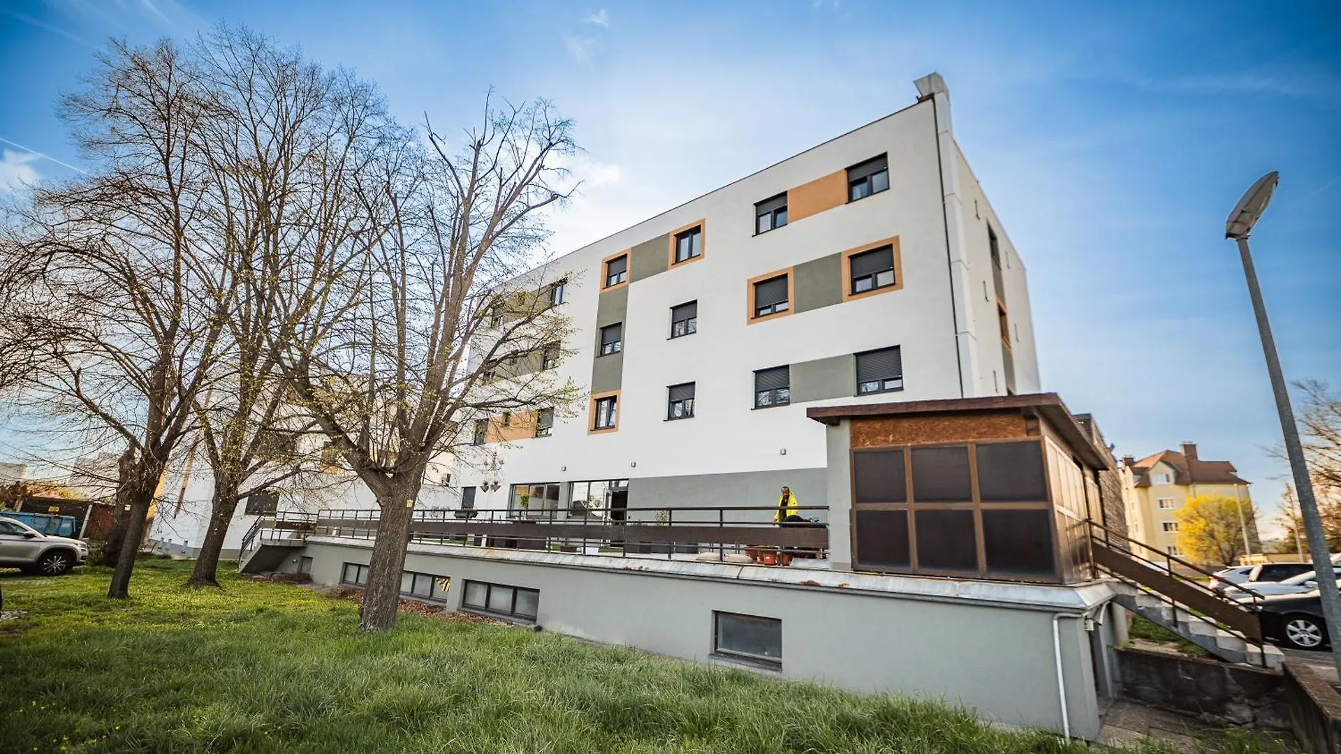 Arion Airport Hotel Schwechat