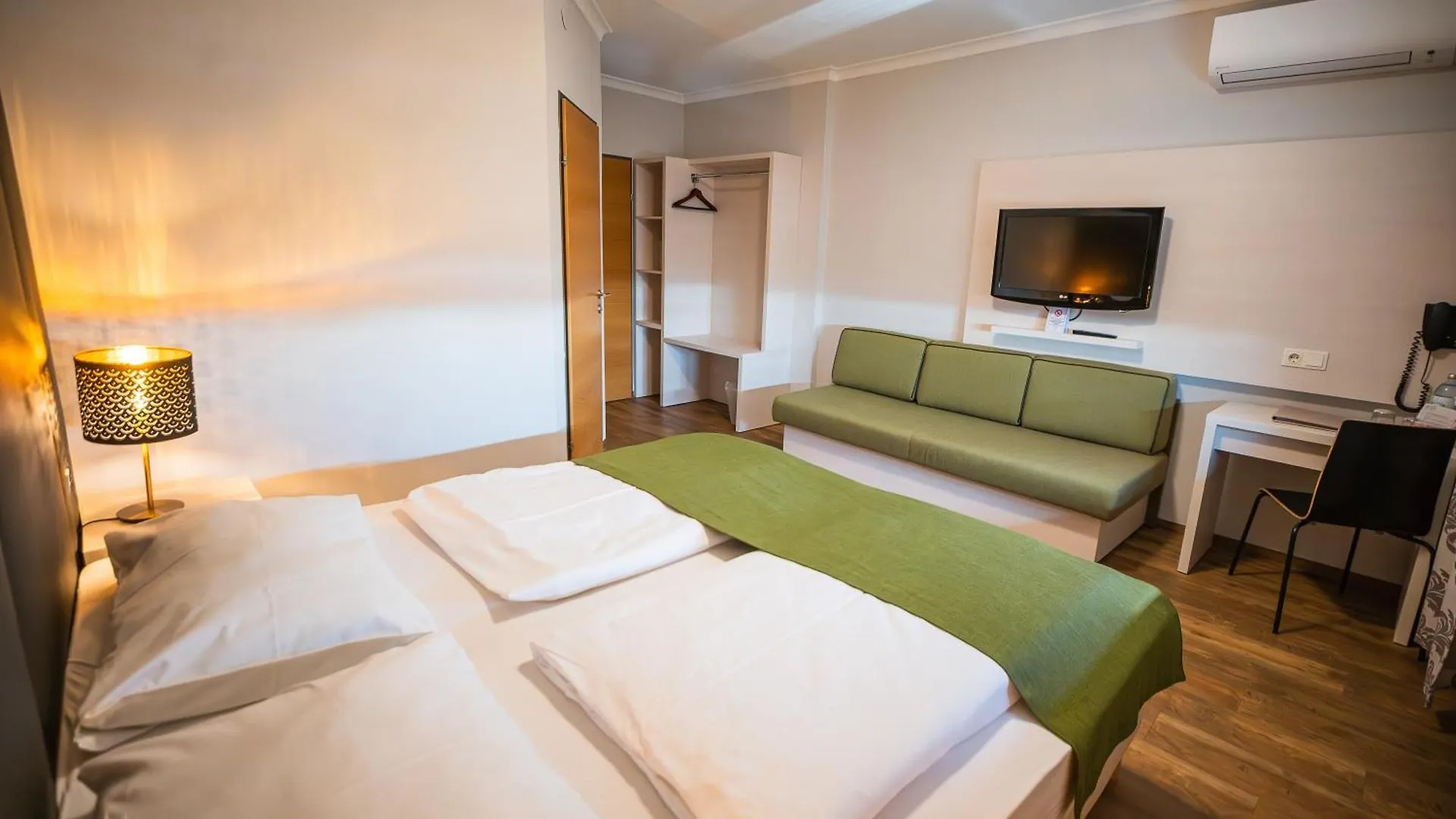 Arion Airport Hotel Schwechat