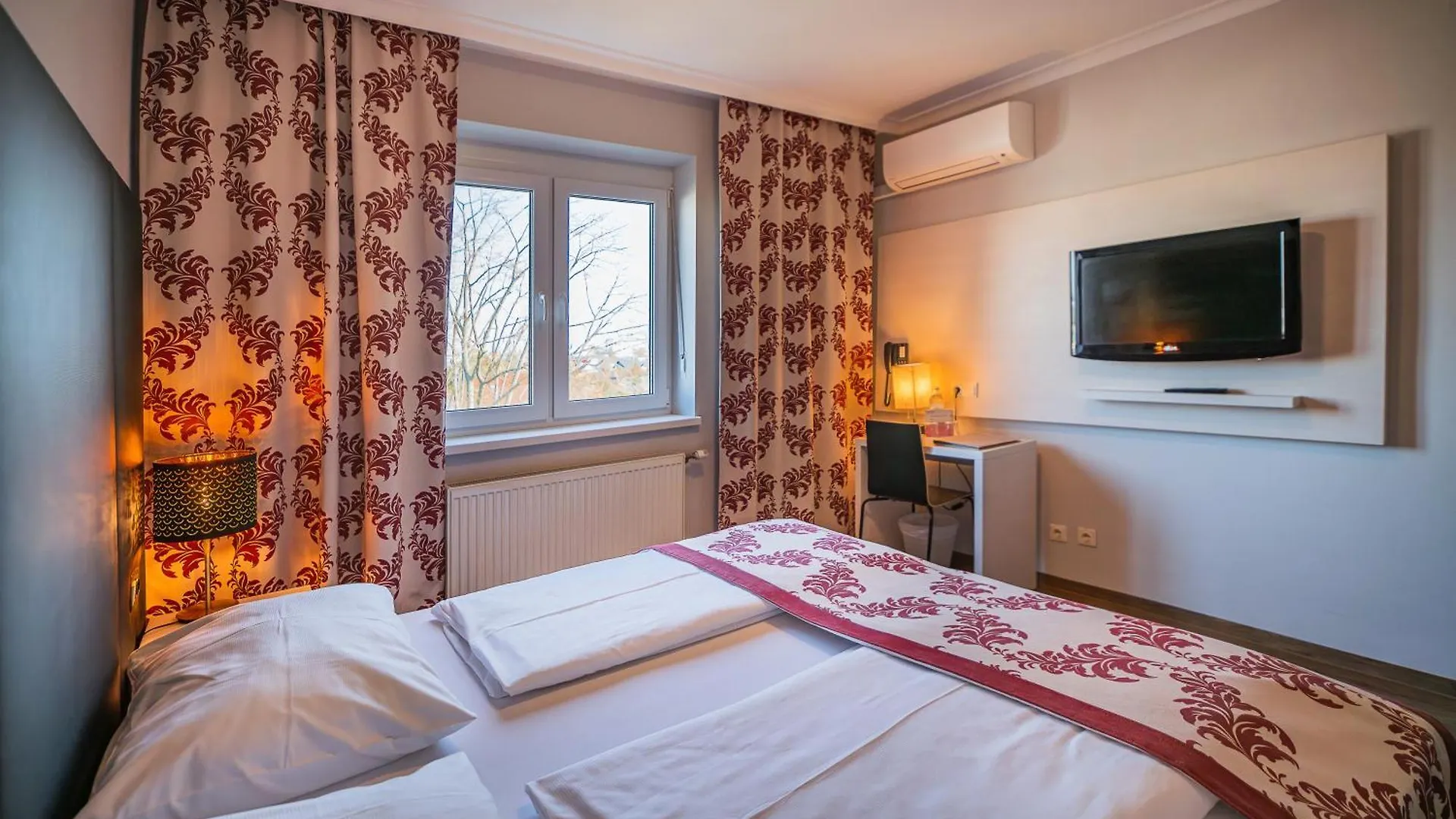 Arion Airport Hotel Schwechat