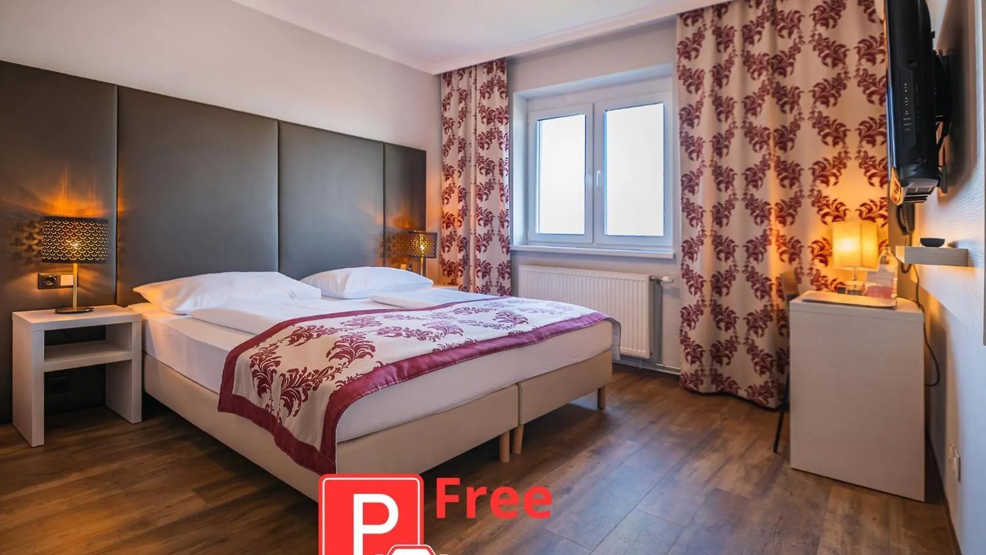 Arion Airport Hotel Schwechat