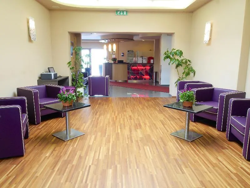 Arion Airport Hotel Schwechat Austria
