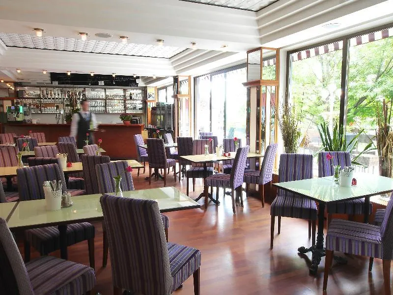 Arion Airport Hotel Schwechat