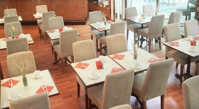 Arion Airport Hotel Schwechat 4*,