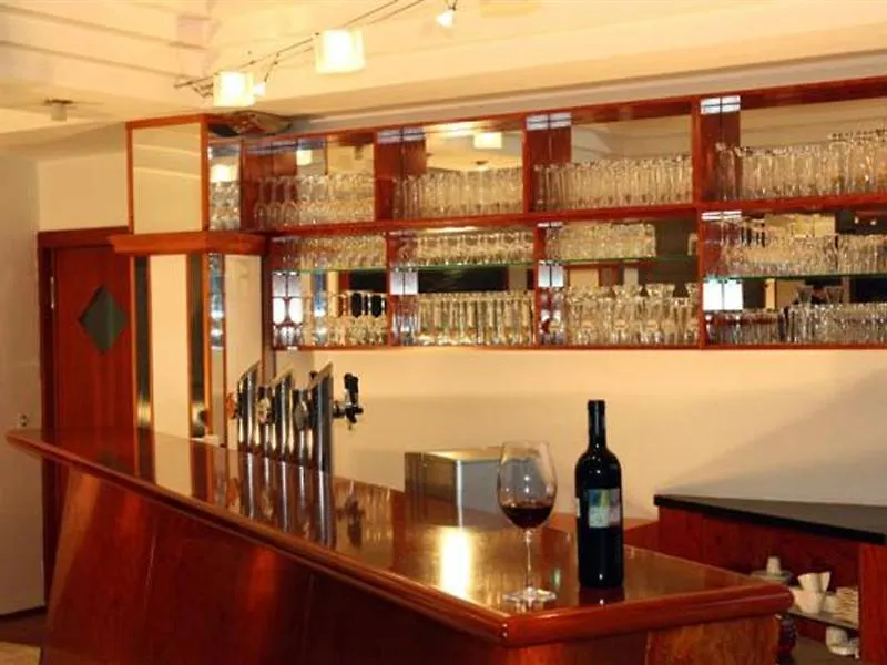 Arion Airport Hotel Schwechat