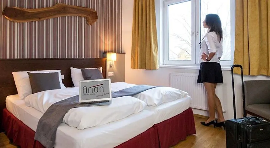 Arion Airport Hotel Schwechat