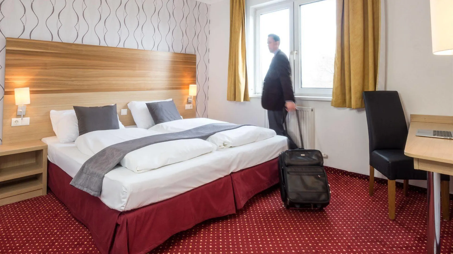 Arion Airport Hotel Schwechat 4*,  Austria