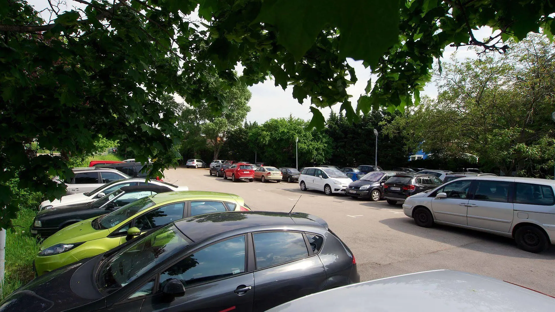Arion Airport Hotel Schwechat