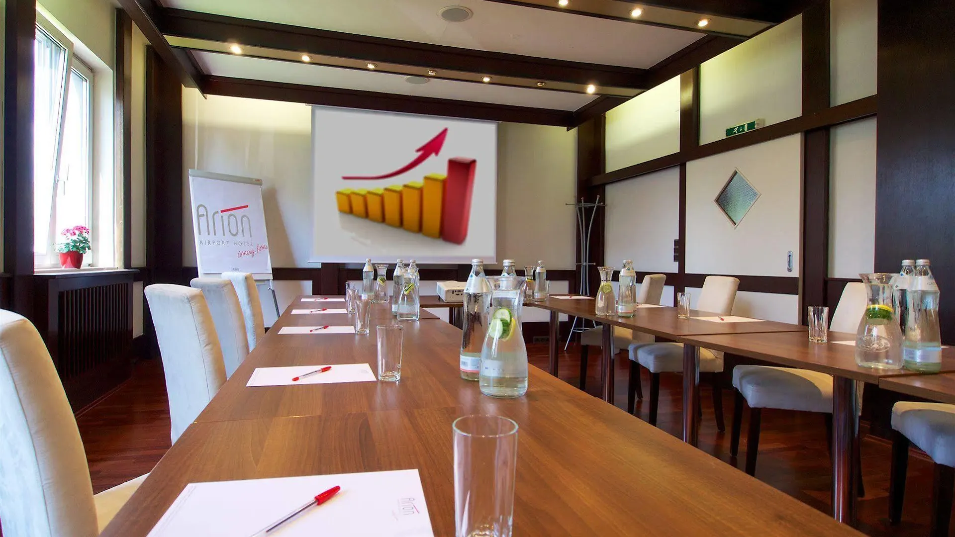 Arion Airport Hotel Schwechat