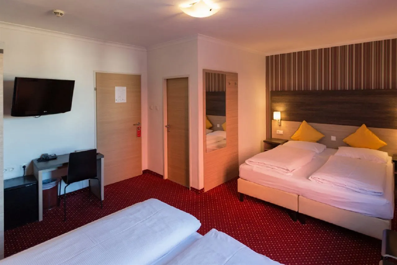Arion Airport Hotel Schwechat