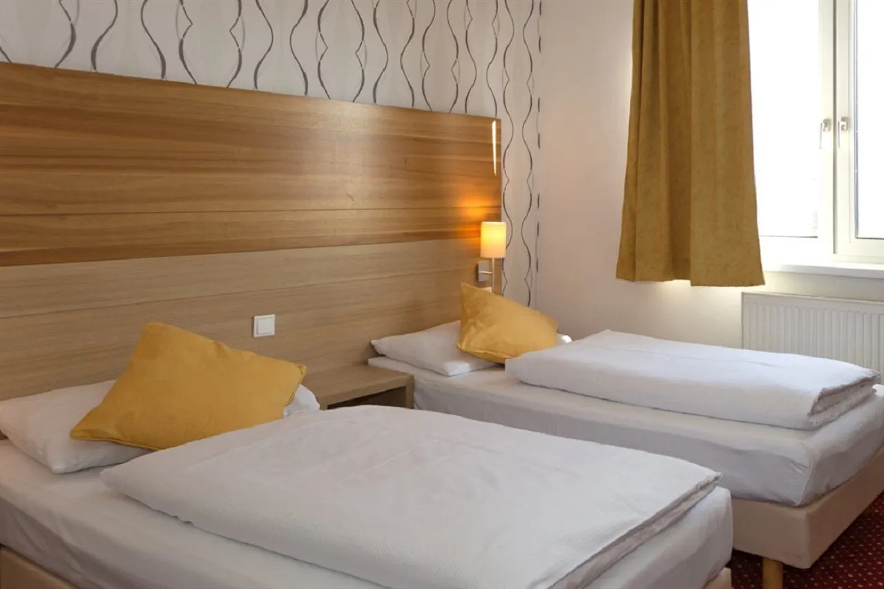 Arion Airport Hotel Schwechat Austria