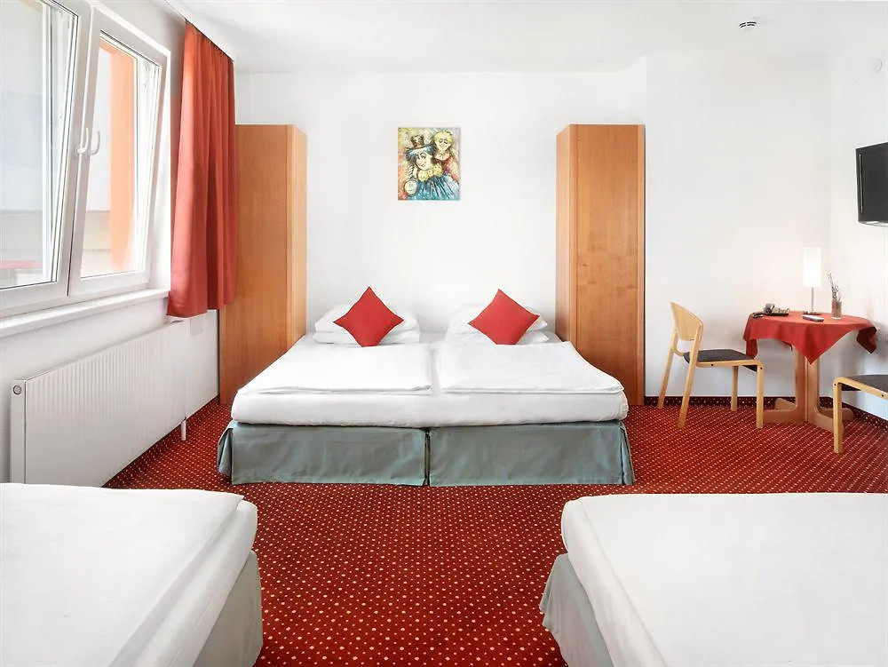 Arion Airport Hotel Schwechat
