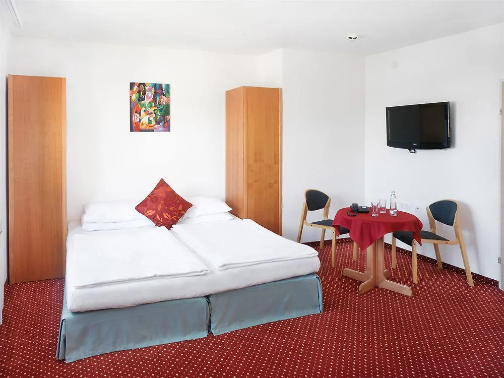 Arion Airport Hotel Schwechat