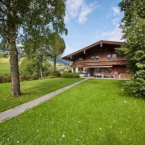 Landhaus Ellmau By Holidayflats24 شقة سالباخ هينترغليم
