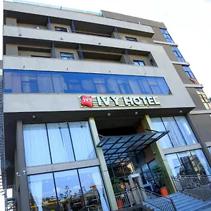 Ivy Airport Branch فندق أديس أبابا