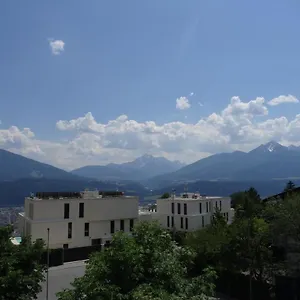 Holidayhome Omyxl , Innsbruck Austria