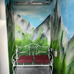  Appartement Aussergewoehnliche Kellerloft Autriche