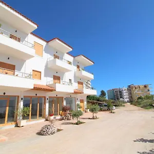 Apartments,vila Albania