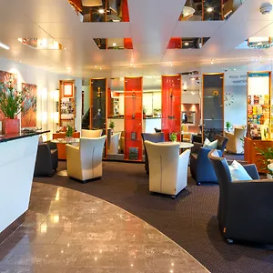 **** Hotel Metropol Suisse