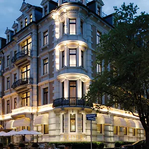 ***** Hotel Alden Spluegenschloss - Leonardo Limited Edition Suisse