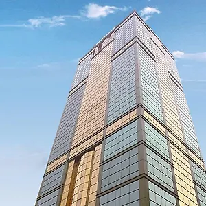 Western 4* Hongkong