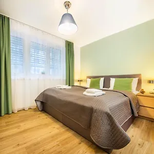 3* Apart-hotel Jimmy's Siena
