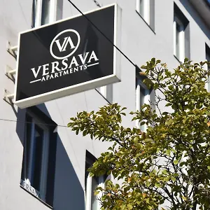 Versava Вена