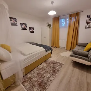 Cozy Nest شقة سالزبورغ