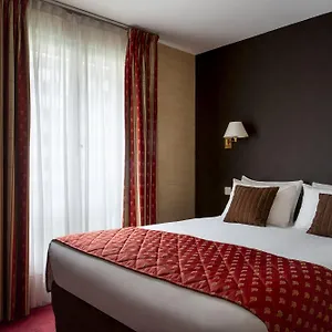 Abaca Messidor By Happyculture فندق باريس