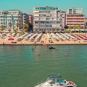 Gent's Albania