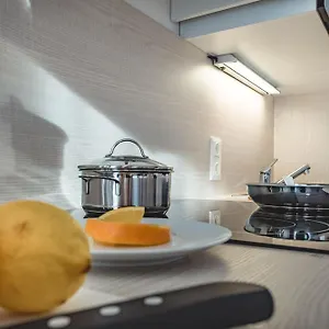 3* Apart-hotel Oliver | Contactless Check-in