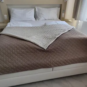 2* Casa de hóspedes Ch-hotel Luka